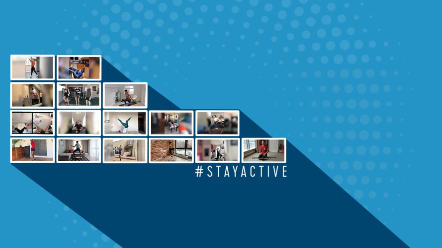 New Norm in Sports ③ | スポーツがいま、この社会に出来ること。